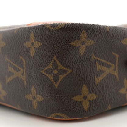 Louis Vuitton Monogram Trocadero 27 10 of 14