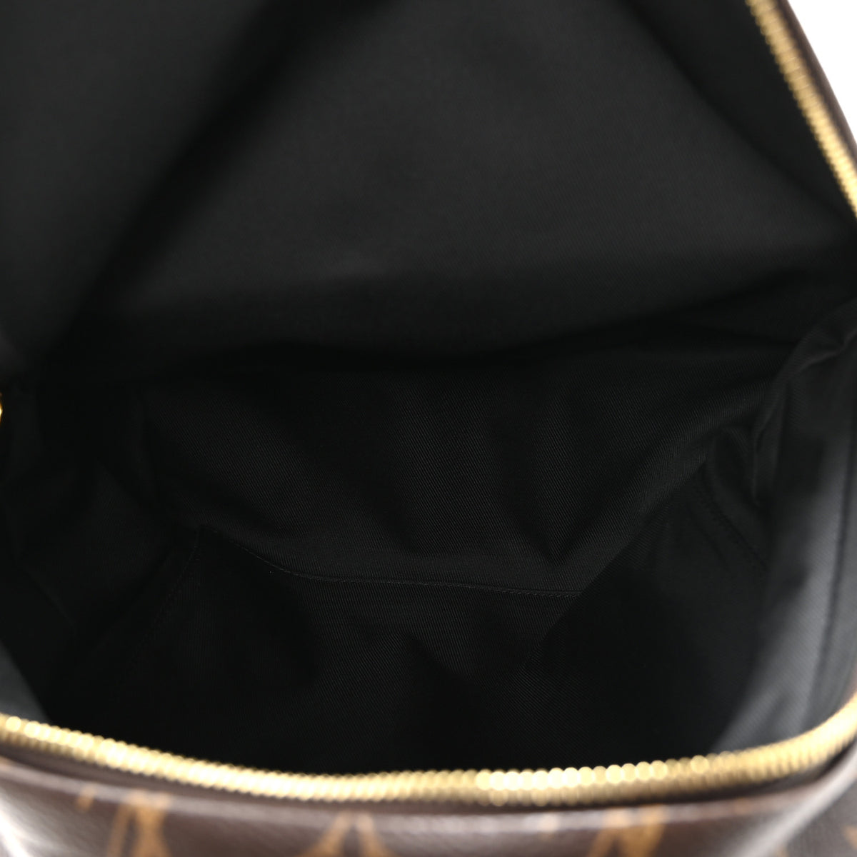 Louis Vuitton Monogram Palm Springs Backpack MM 5 of 10