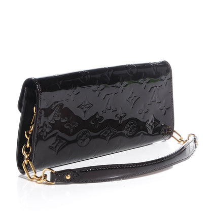 Louis Vuitton Vernis Sunset Boulevard Amarante 3 of 7