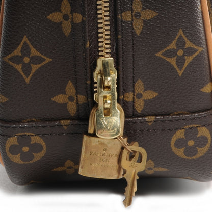 Louis Vuitton Monogram Trouville 9 of 9