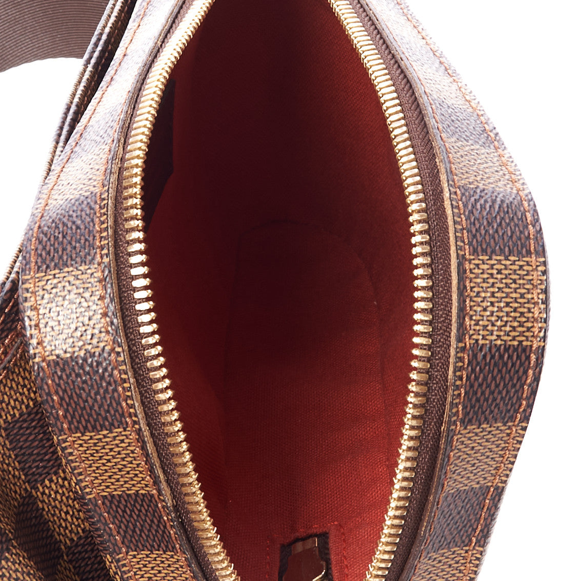 Damier Ebene Geronimos