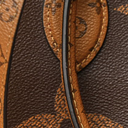 Louis Vuitton Reverse Monogram Giant Onthego GM 10 of 10
