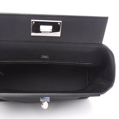 Hermes Togo Swift 24/24 29 Black 4 of 9