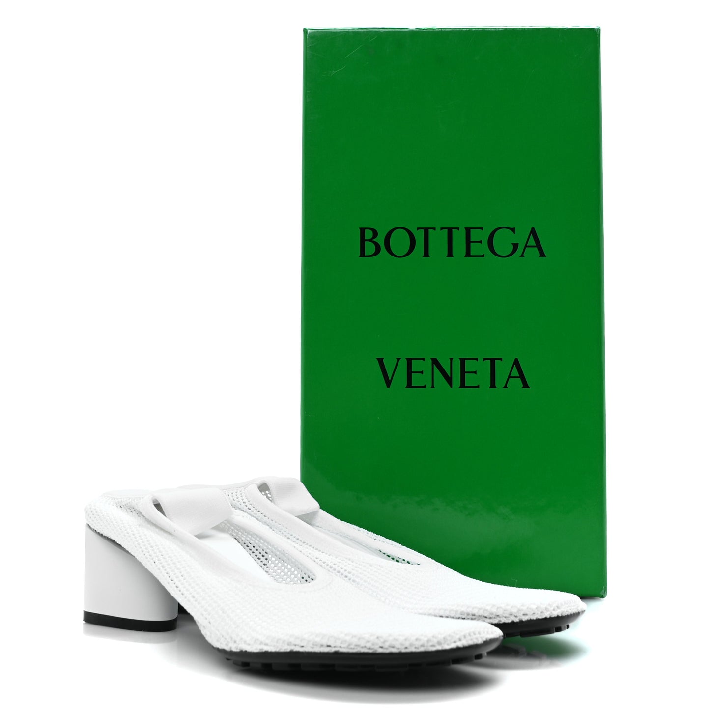 Stretch Web Flex Sock Pumps 36 Optic White