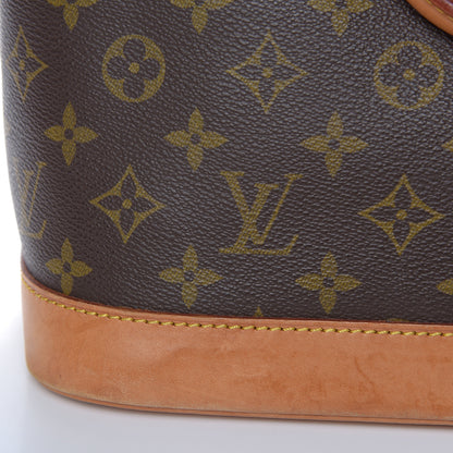 Louis Vuitton Monogram Alma PM 14 of 16