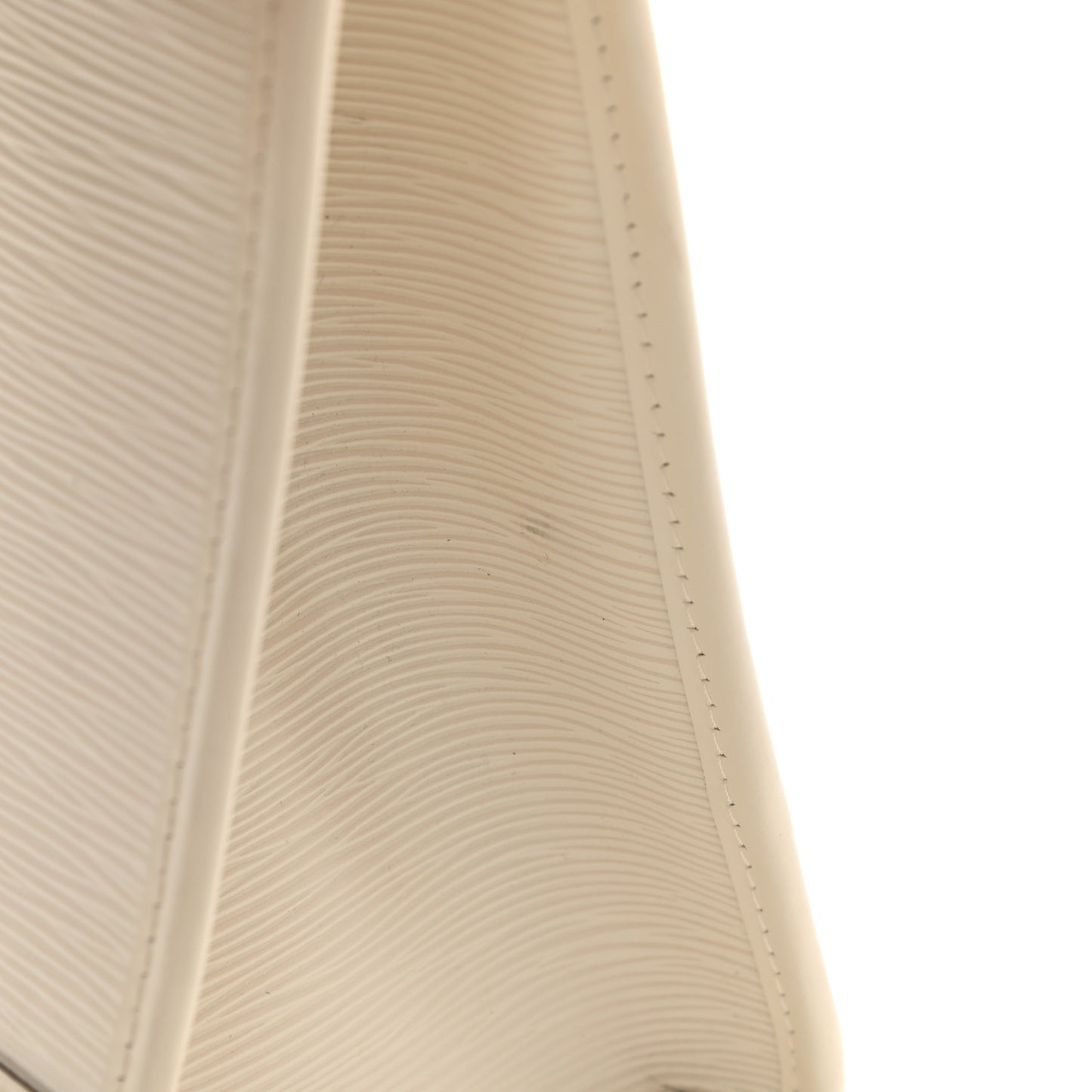 Epi Madeleine GM Ivory
