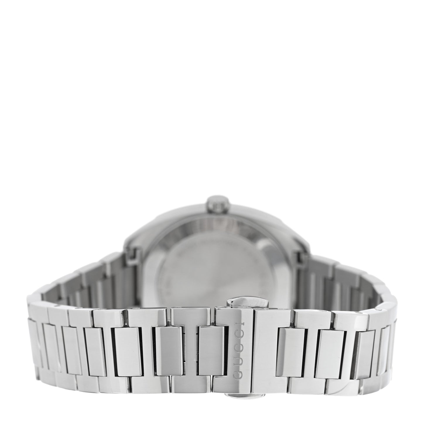 Stainless Steel Diamond 29mm GG2570 Quartz Watch
