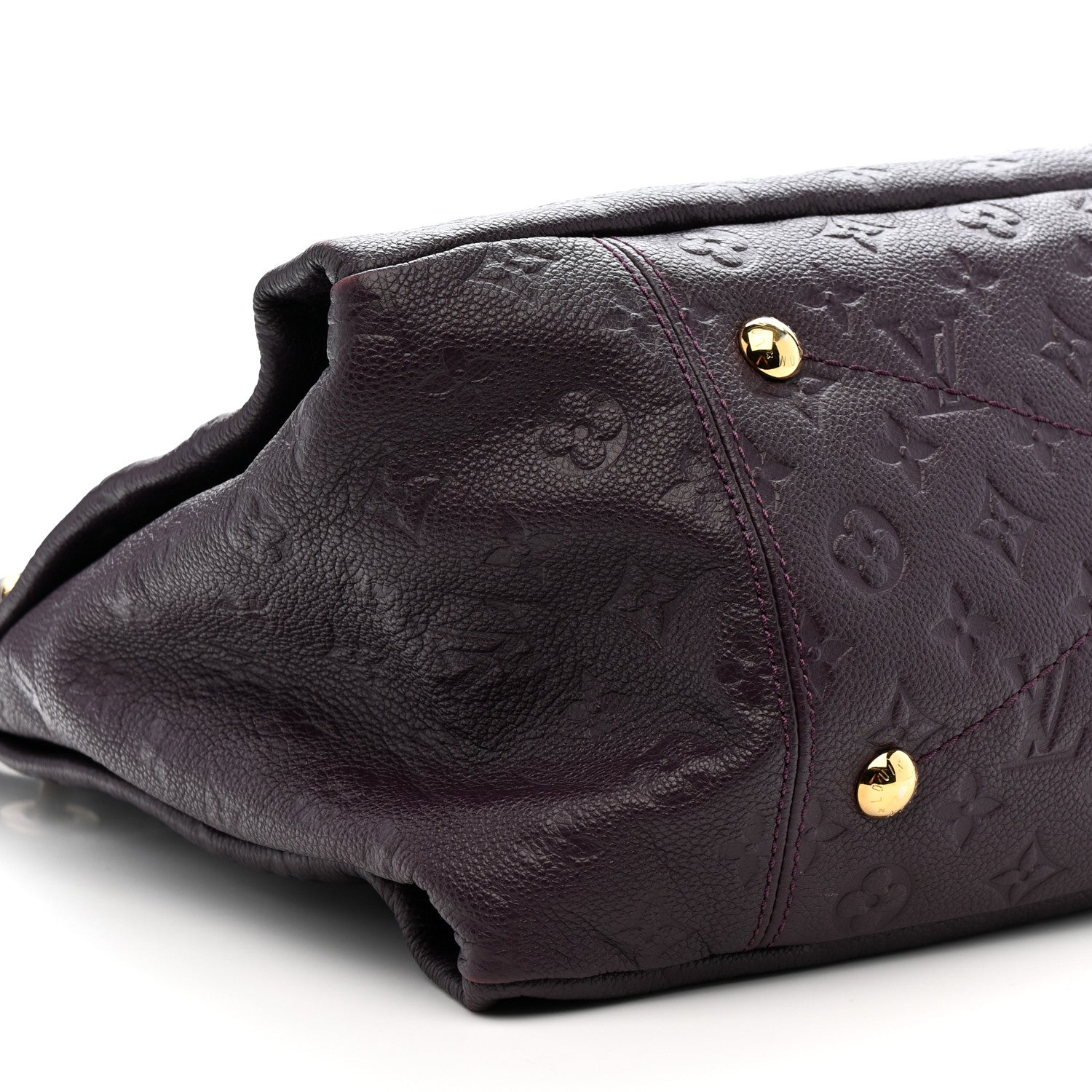 Louis Vuitton Empreinte Artsy MM Aube 9 of 10