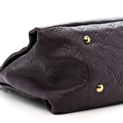 Louis Vuitton Empreinte Artsy MM Aube 9 of 10