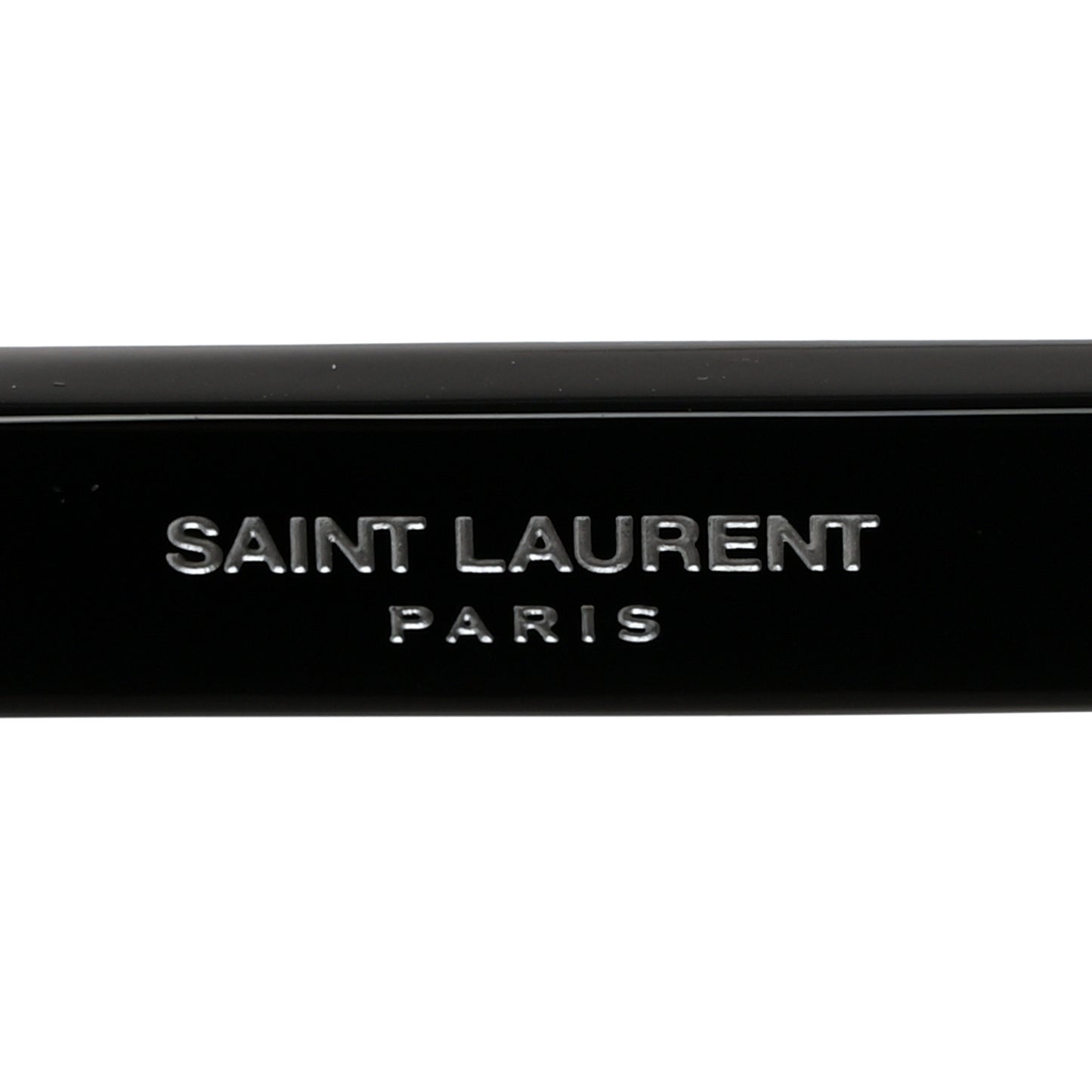 Acetate SL1 Sunglasses Black