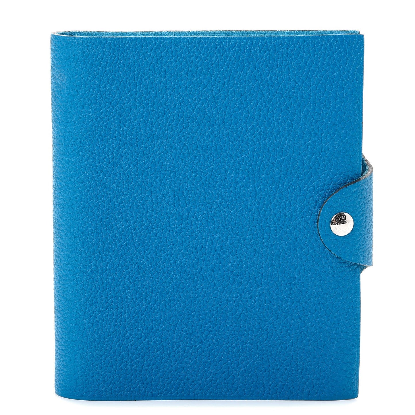 Togo Ulysse PM Notebook Cover Bleu Zanzibar