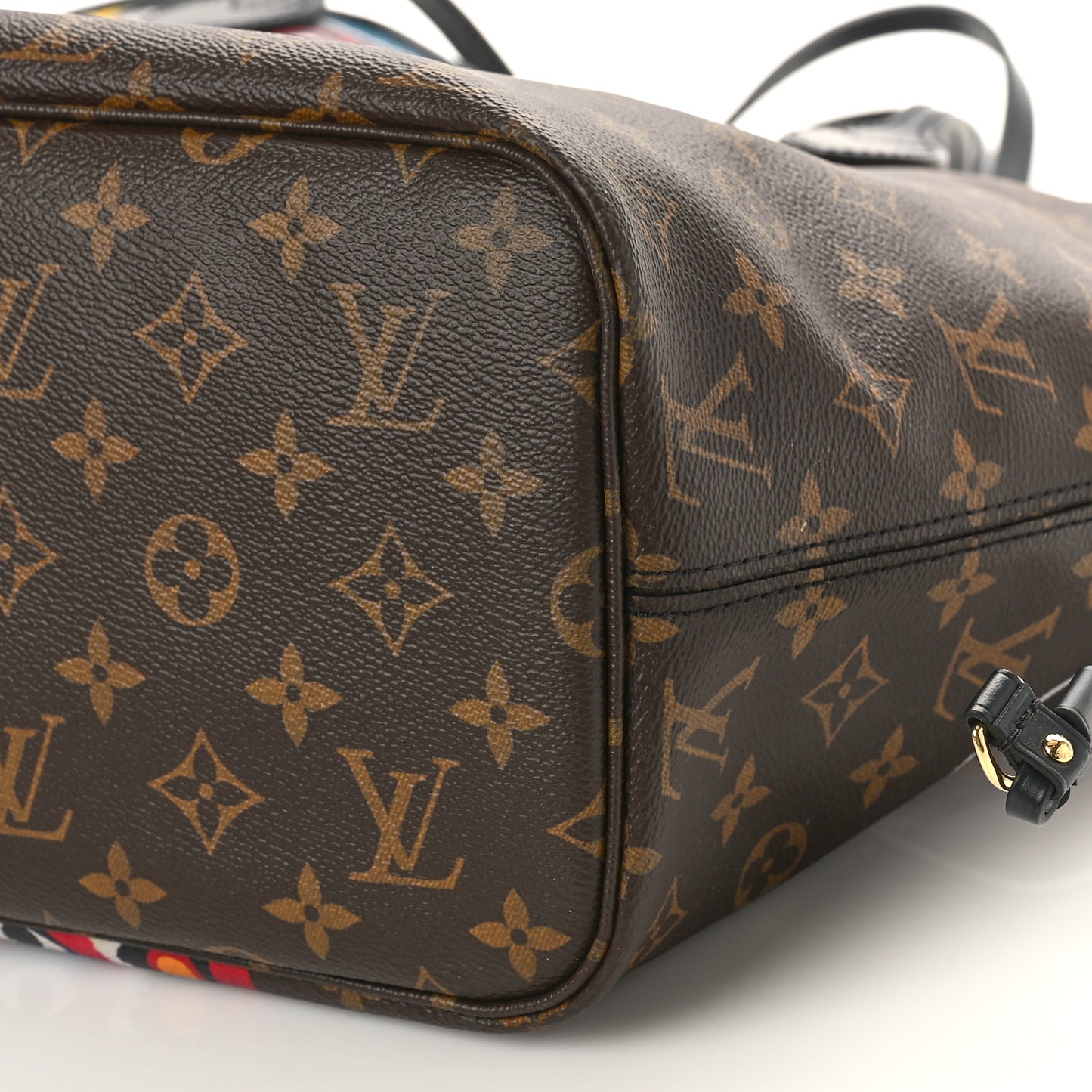 Monogram Kabuki Neverfull MM