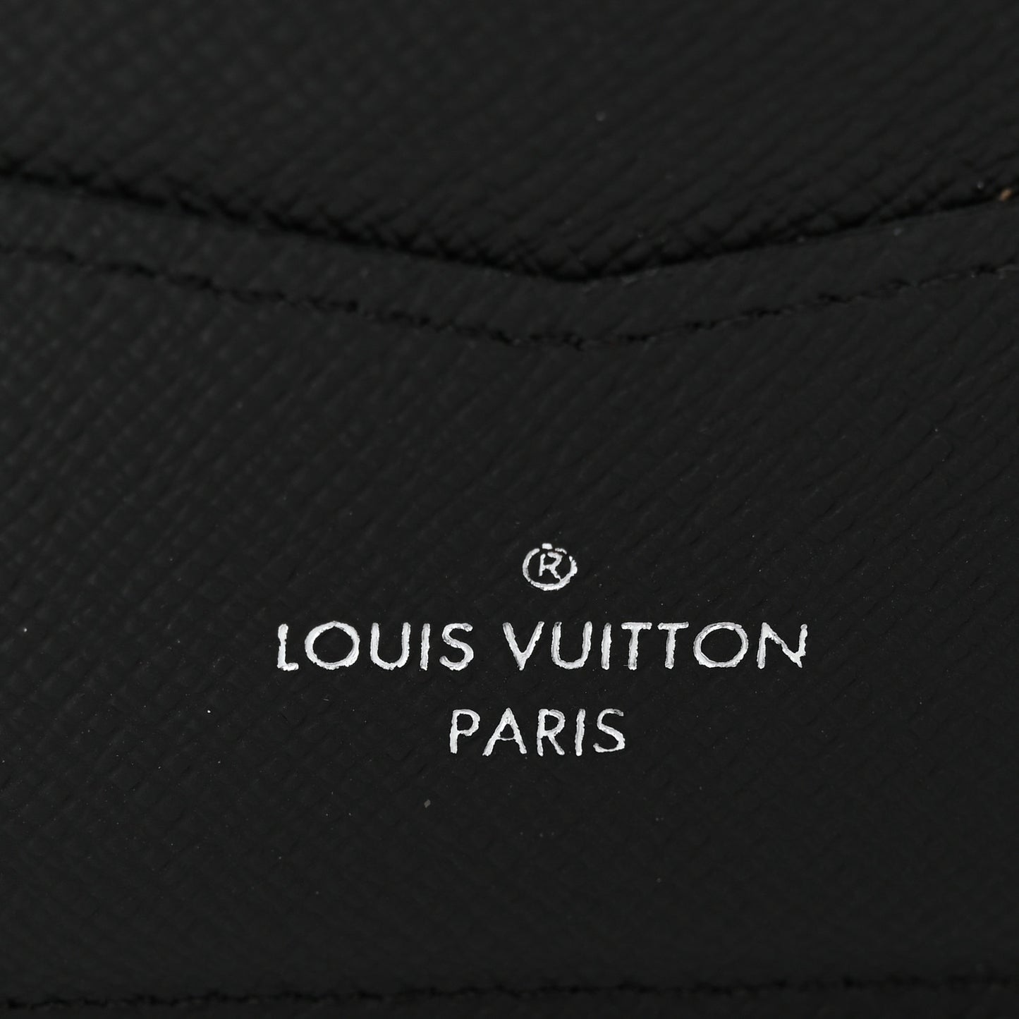 Monogram Eclipse Slender Wallet