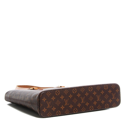 Louis Vuitton Monogram Luco 4 of 7