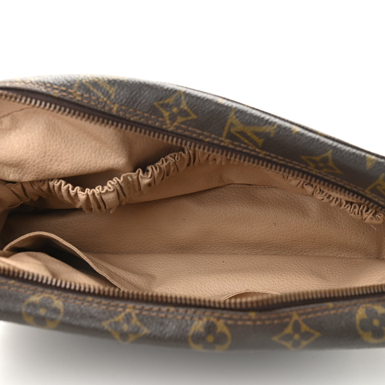 Louis Vuitton Monogram Trousse Toilette 28 5 of 8