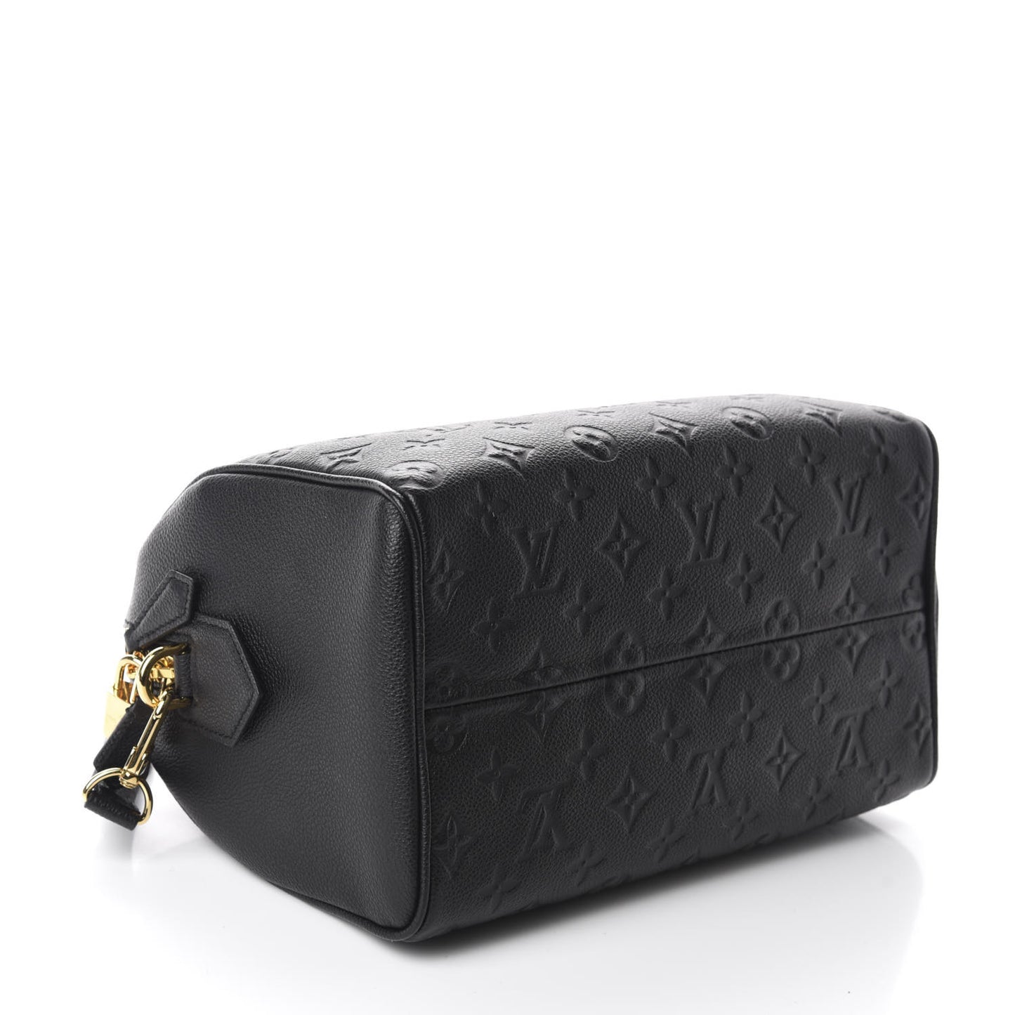 Empreinte Speedy Bandouliere 25 NM Black