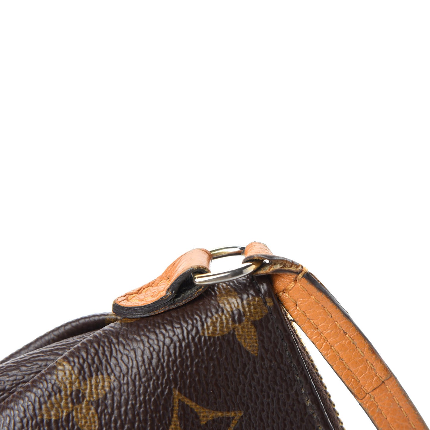 Monogram Pallas Uniformes Crossbody Safran