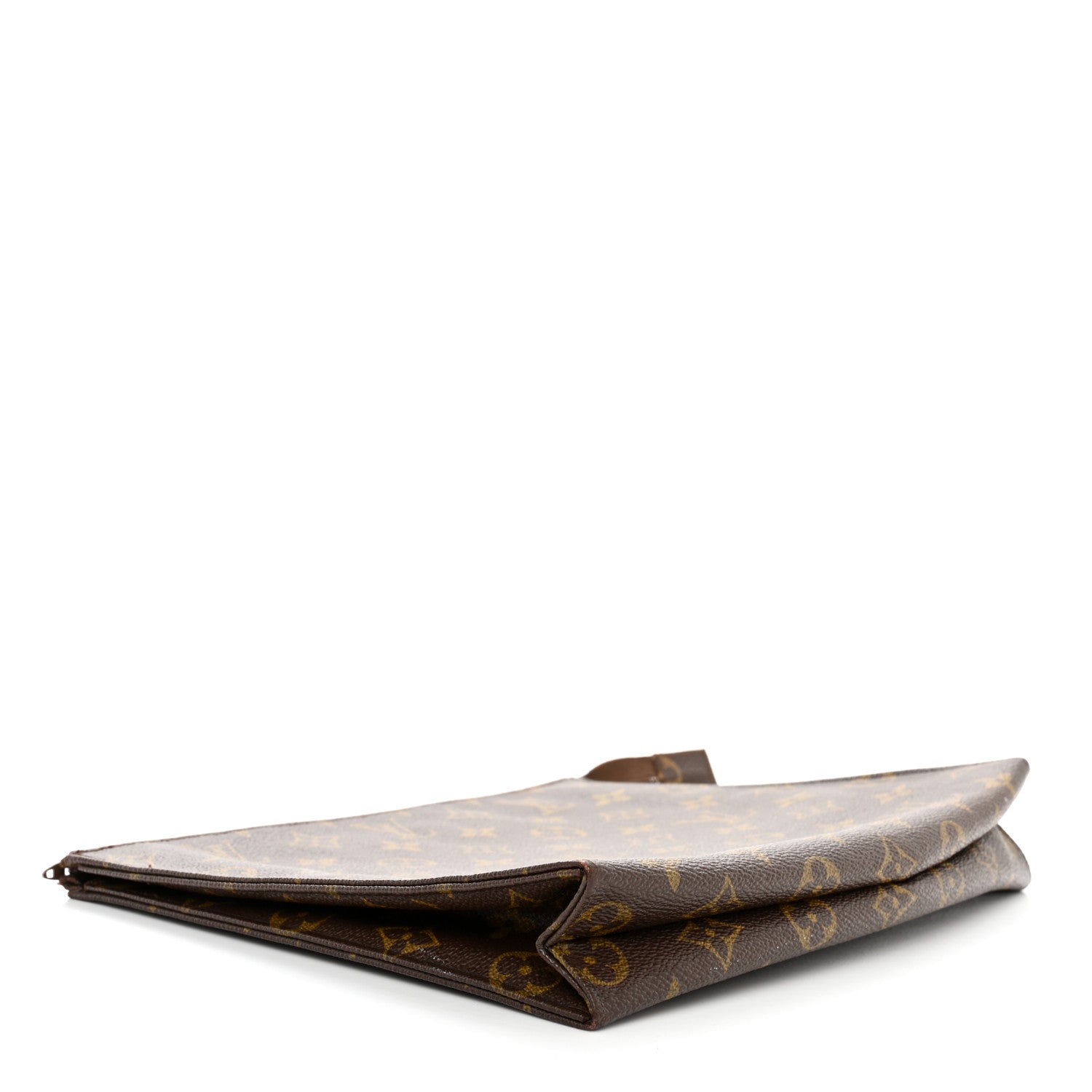 Louis Vuitton Monogram Saks Toiletry Pouch 26 4 of 11