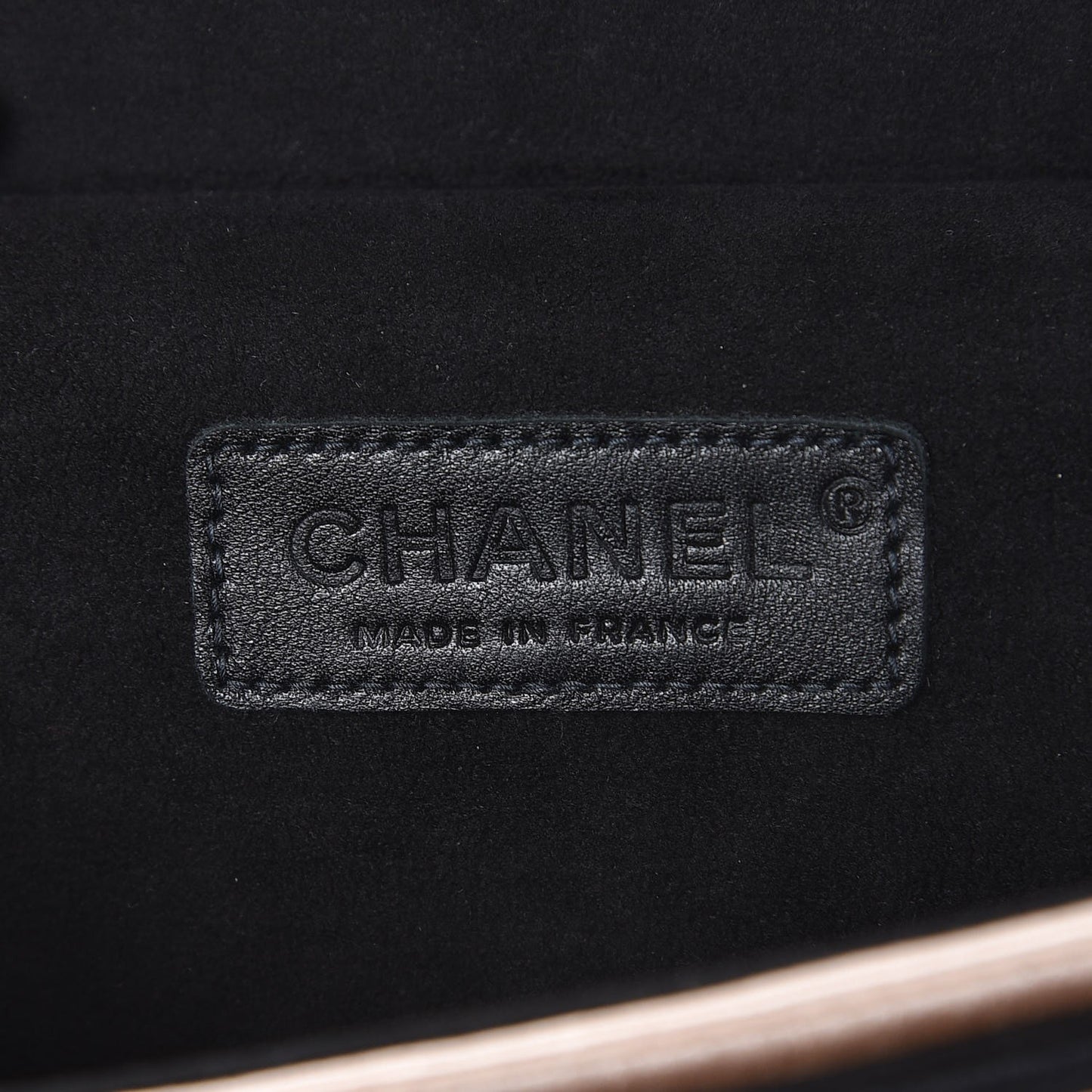 Satin Bow Flap Clutch Pink Black