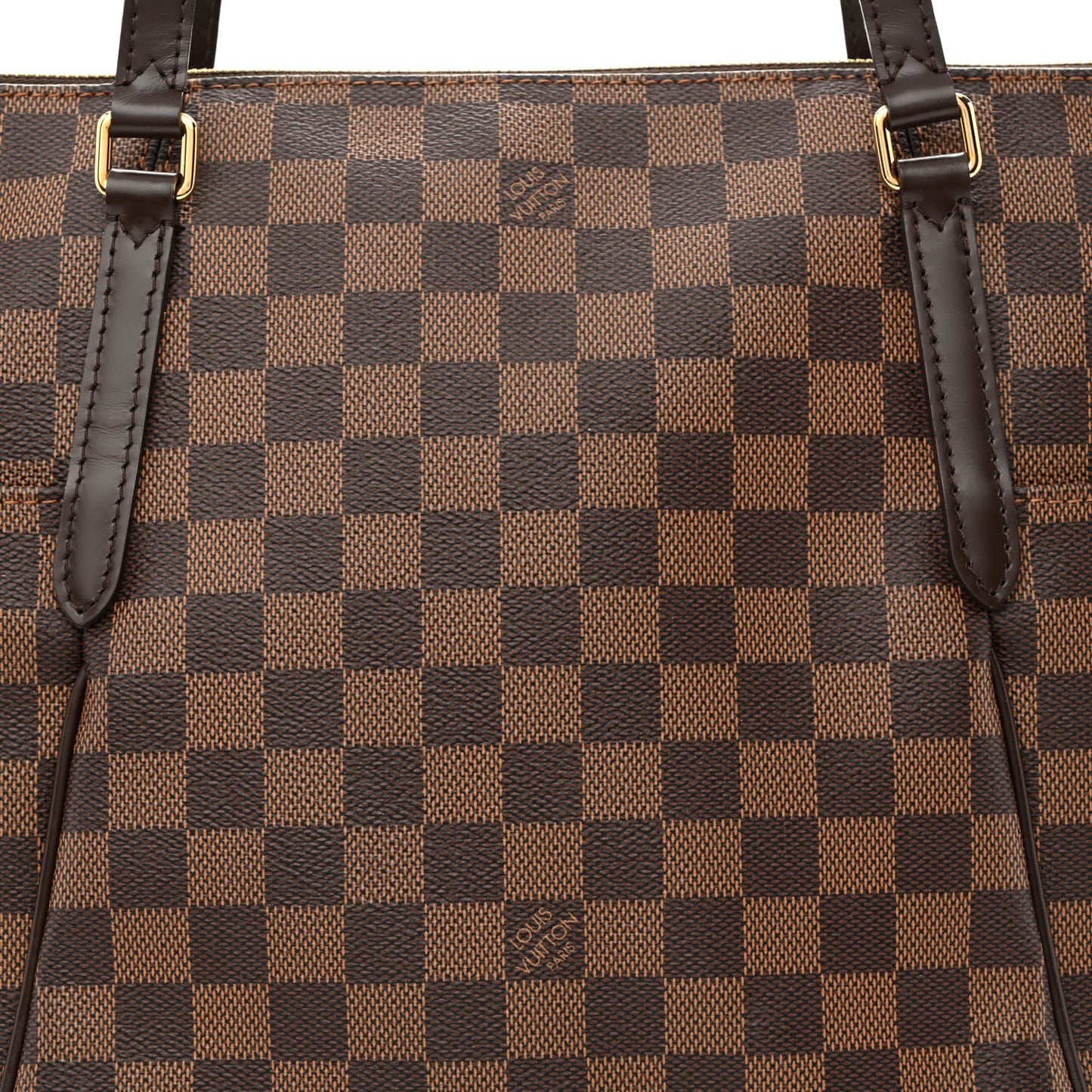 Damier Ebene Totally MM