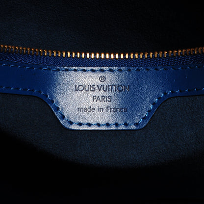 Louis Vuitton Epi Lussac Toledo 5 of 7