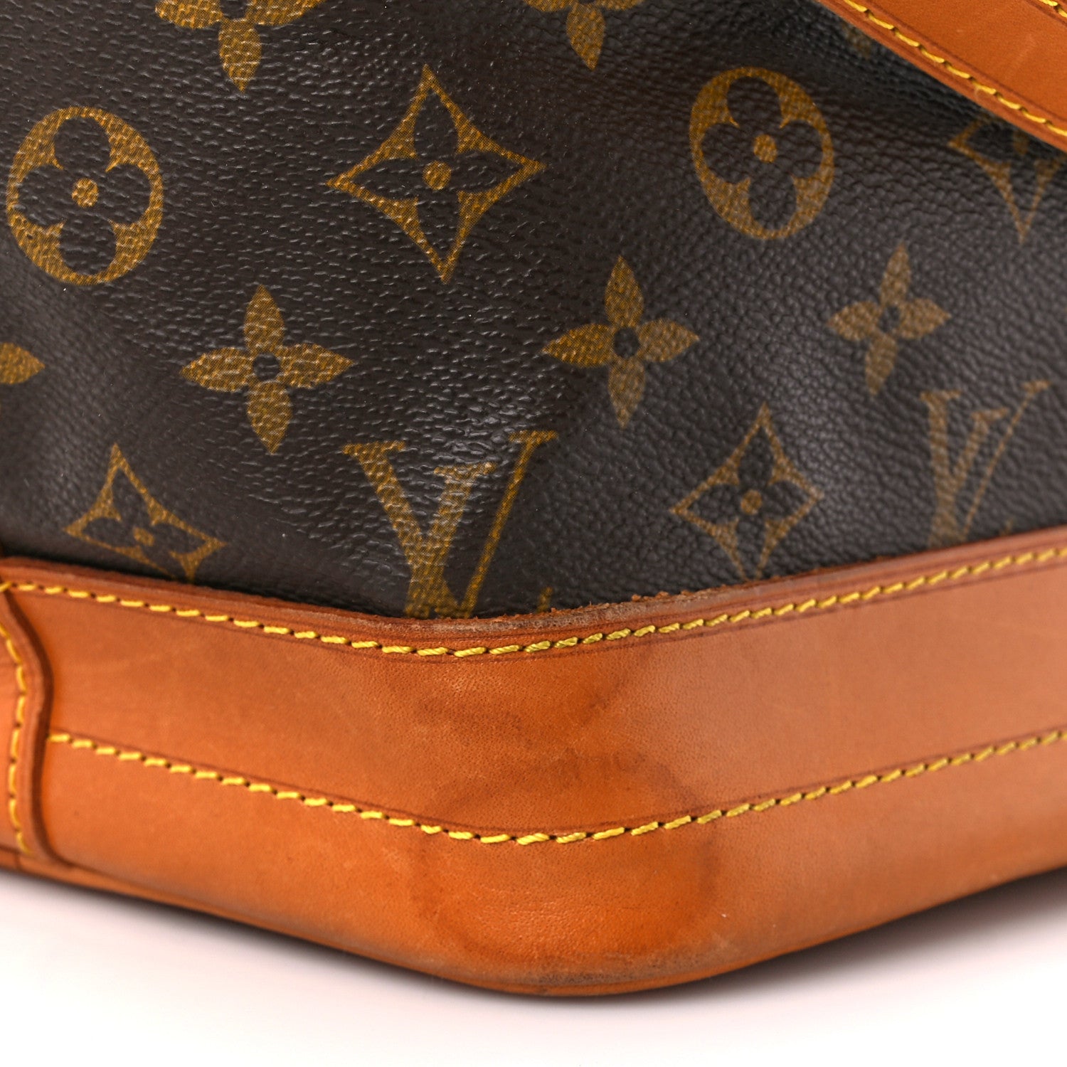 Louis Vuitton Monogram Noe 14 of 15