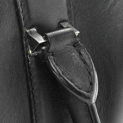 Givenchy Calfskin Micro Lucrezia Black 14 of 16