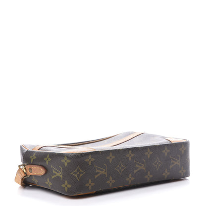 Louis Vuitton Monogram Trocadero 30 4 of 18