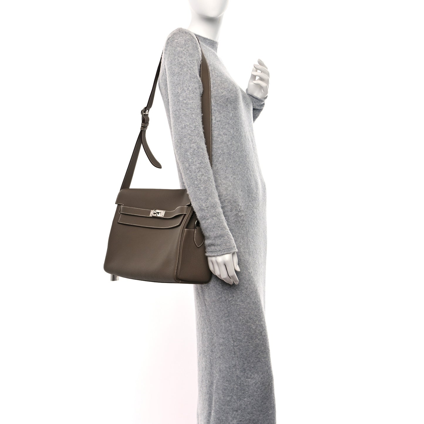 Togo Kelly Messenger Etoupe