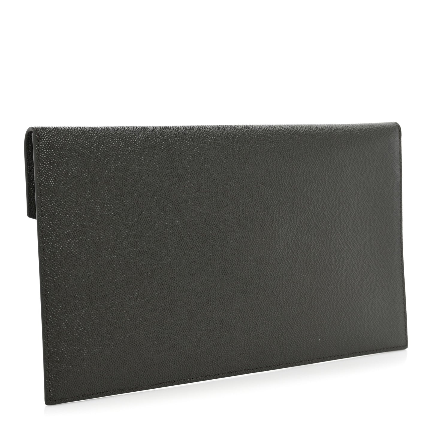 Grain De Poudre Uptown Pouch Pebble