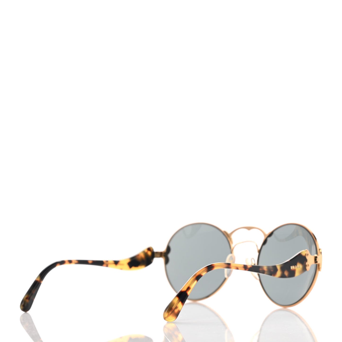 Acetate Wanderer Sunglasses Tortoise