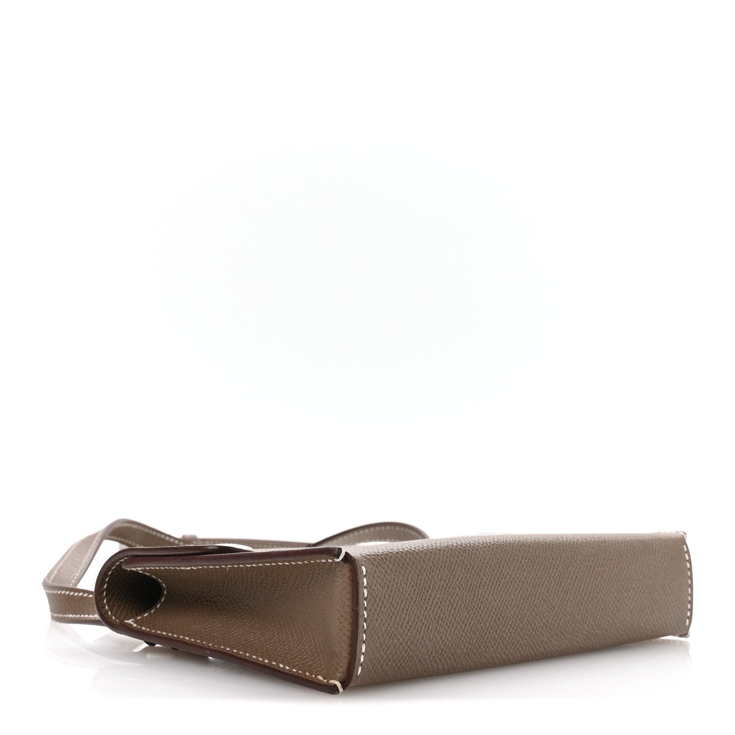 Hermes Epsom Hermesnap Wallet Etoupe 4 of 10