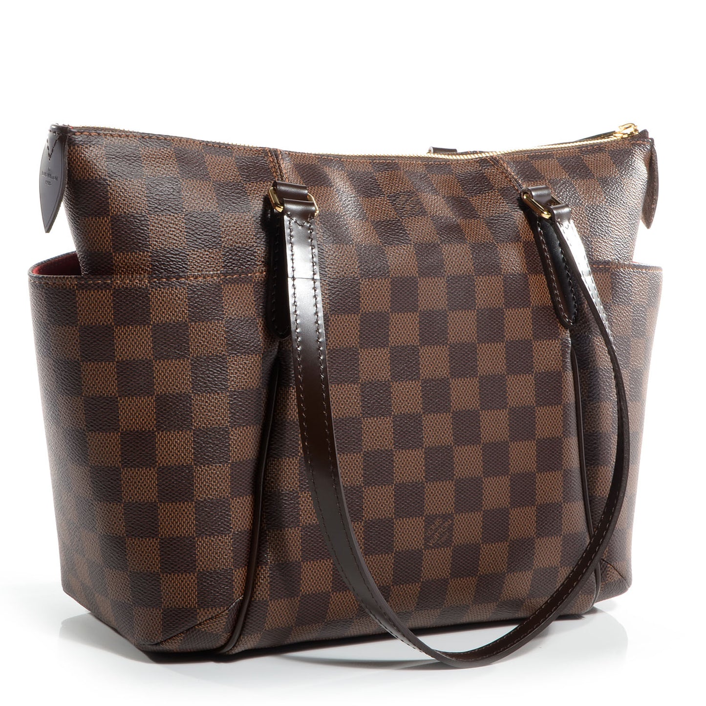 Damier Ebene Totally PM