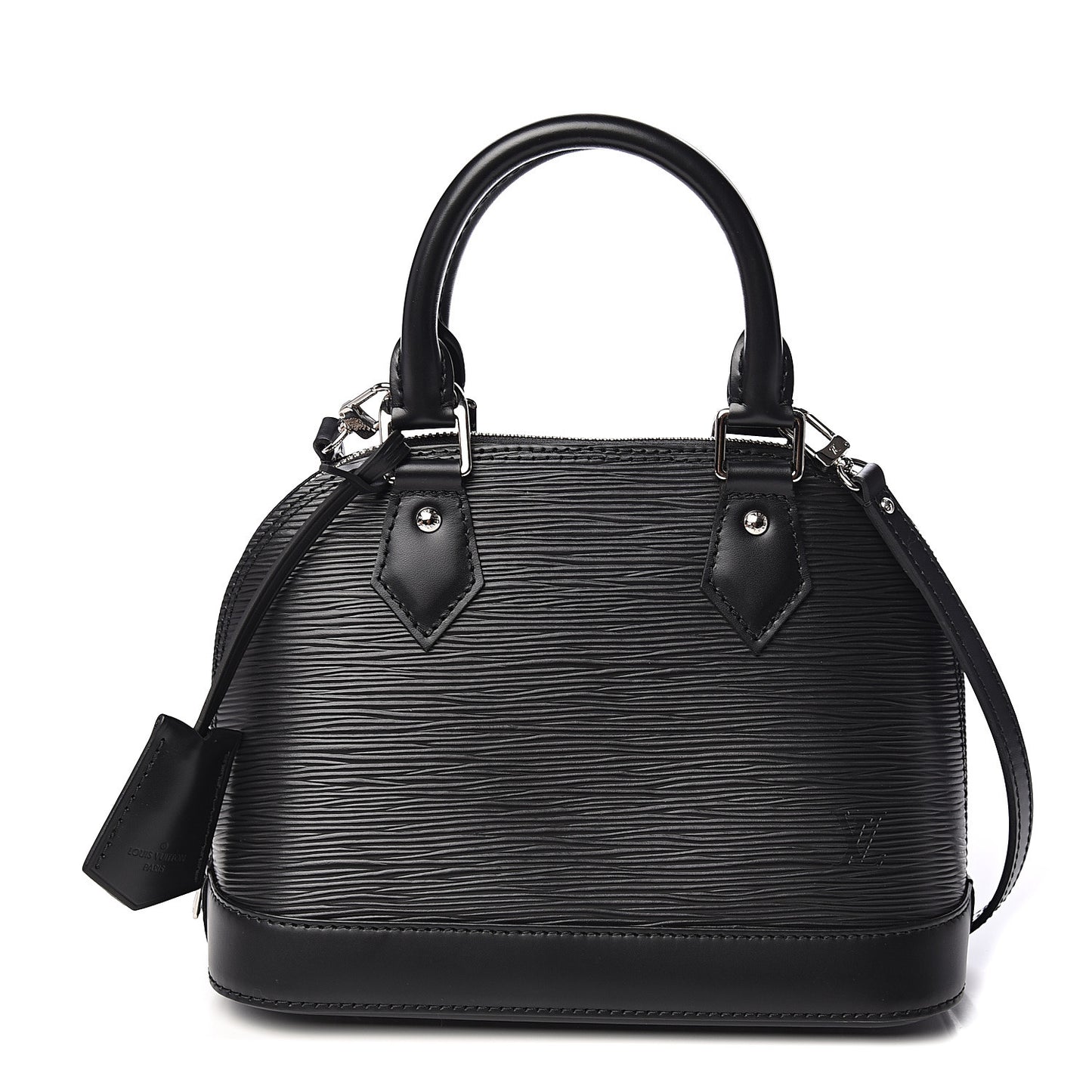 Epi Alma BB Black