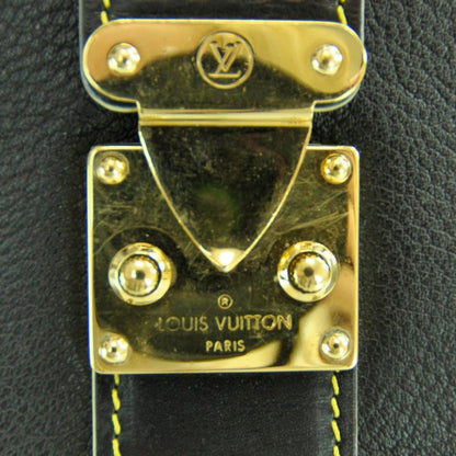 Louis Vuitton Suhali L Ingenieux PM Black 7 of 10