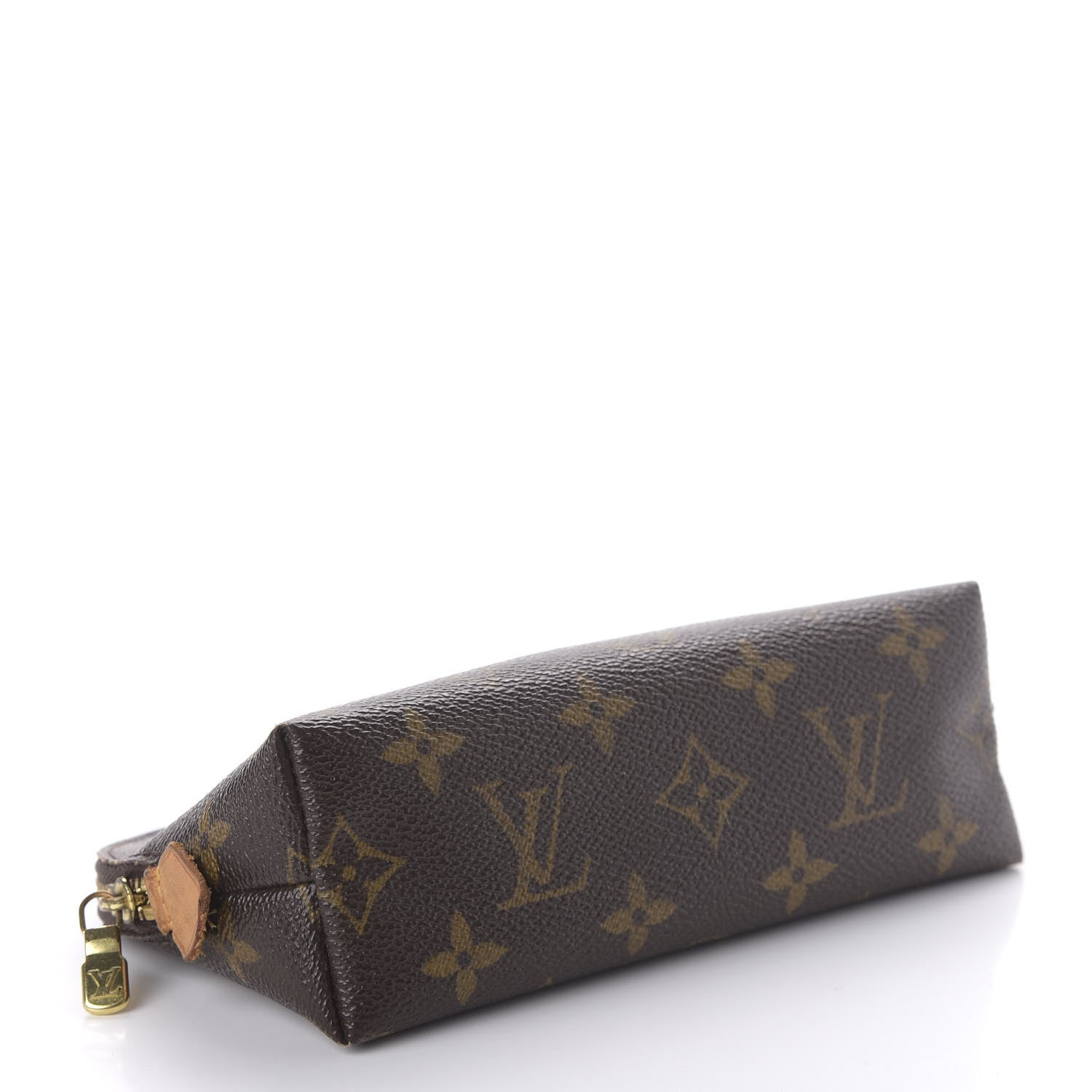 Louis Vuitton Monogram Cosmetic Pouch 4 of 9