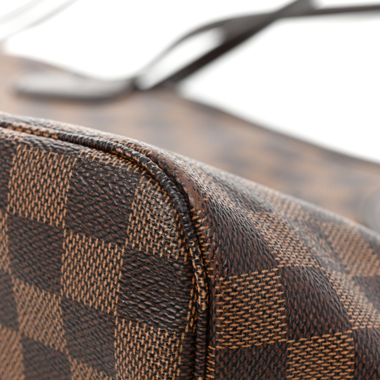Damier Ebene Neverfull MM