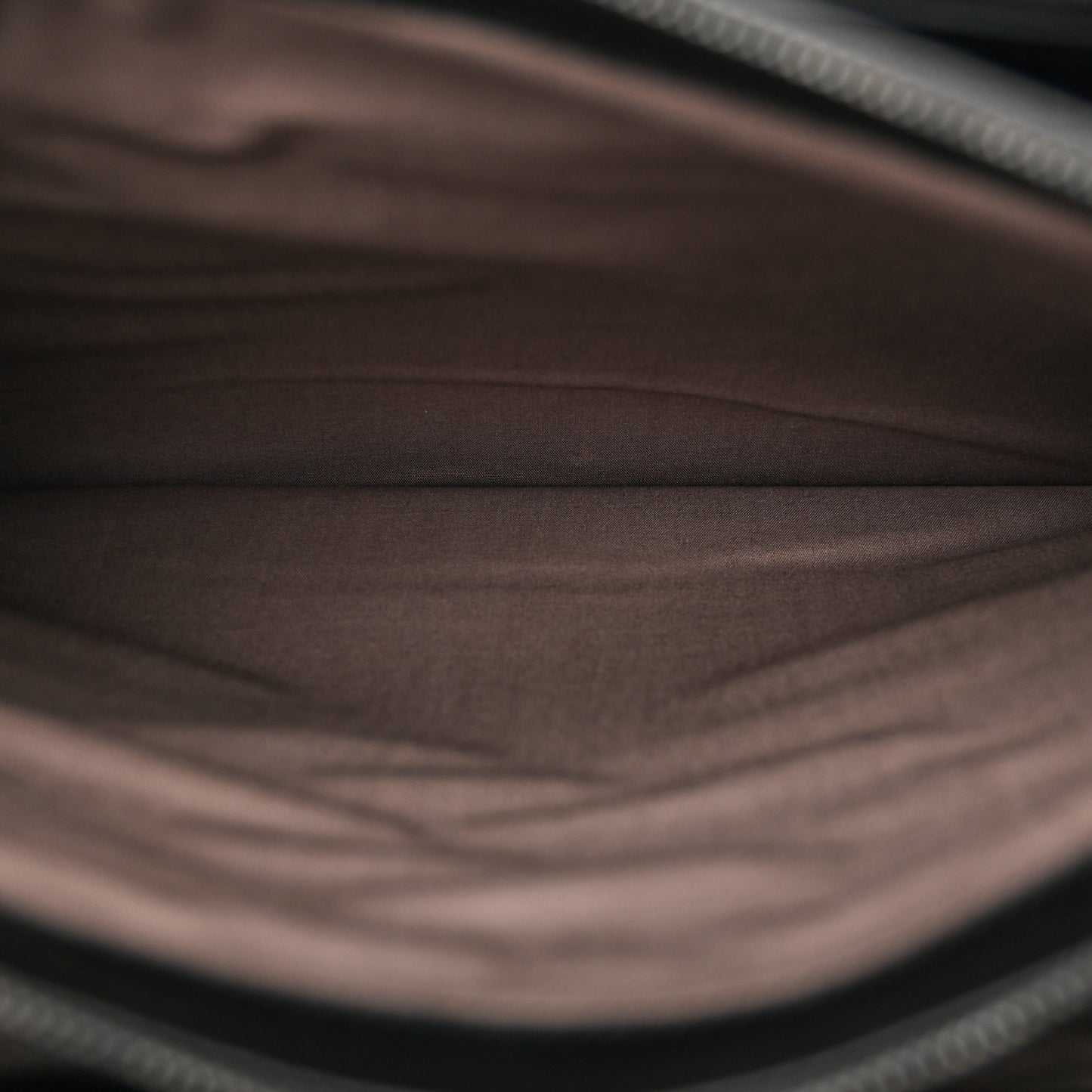 Intrecciato VN Briefcase Black