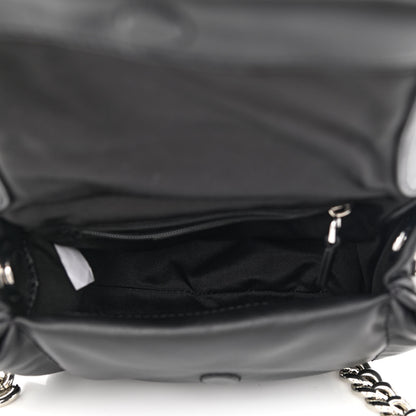 Marc Jacobs Calfskin The Pillow Bag Black 5 of 10