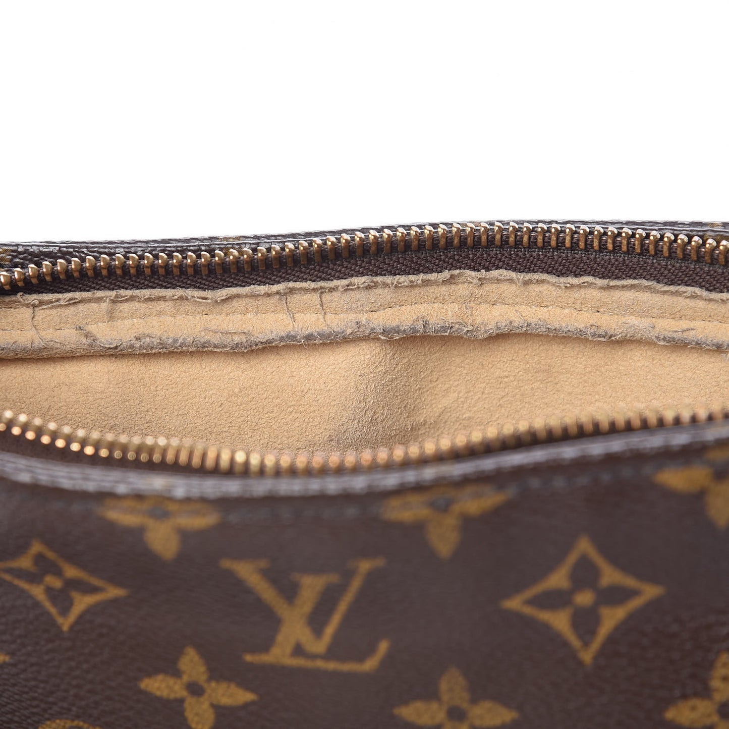 Monogram Looping MM