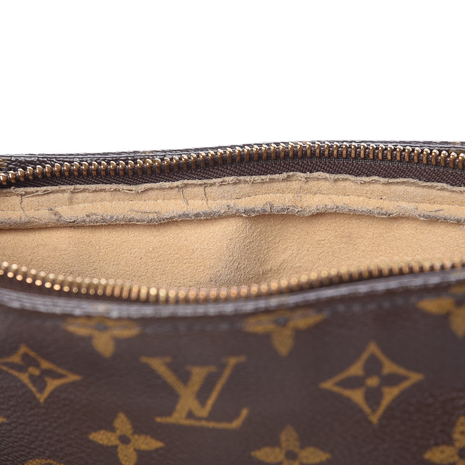 Louis Vuitton Monogram Looping MM 10 of 17