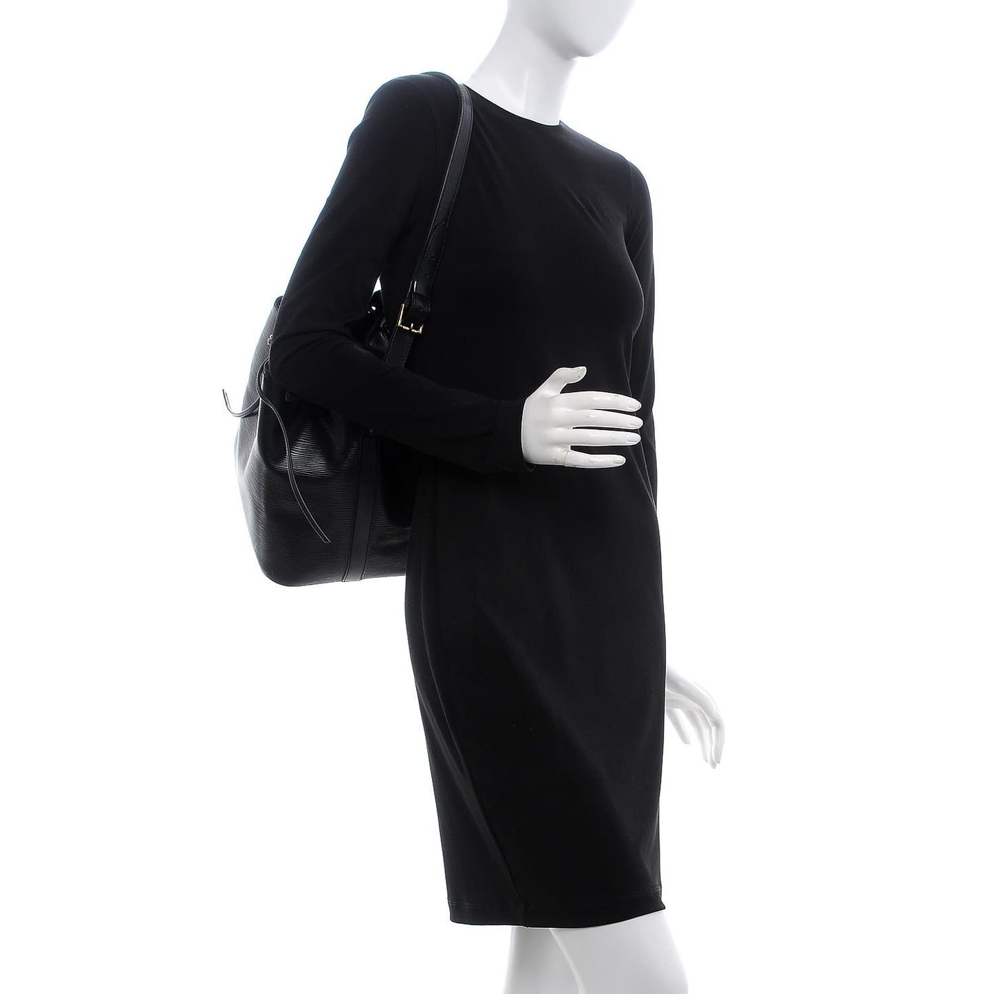 Epi Petit Noe Black
