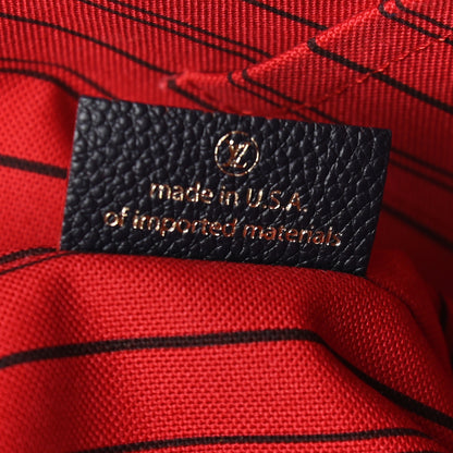 Louis Vuitton Empreinte Melie Marine Rouge 7 of 10