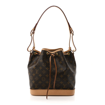 Louis Vuitton Monogram Petit Noe NM 1 of 10