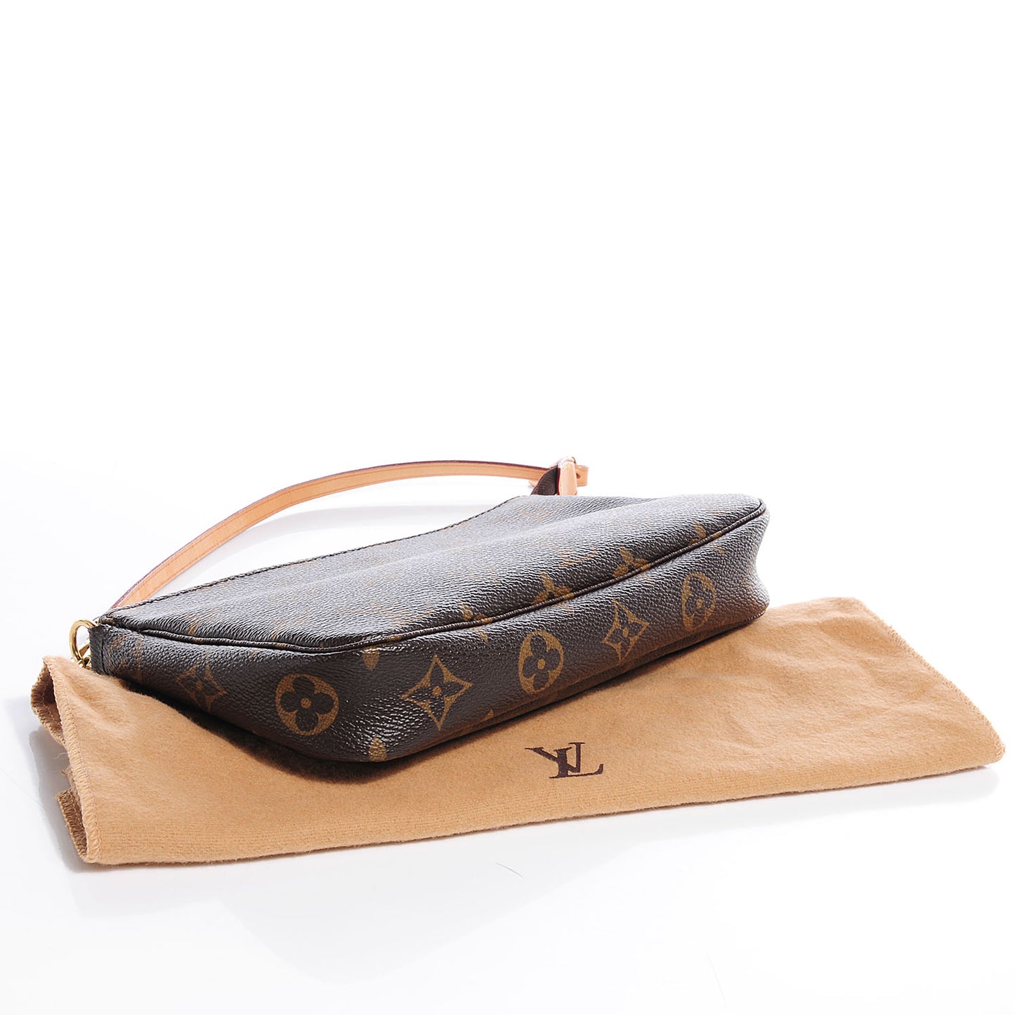 Monogram Pochette Accessories
