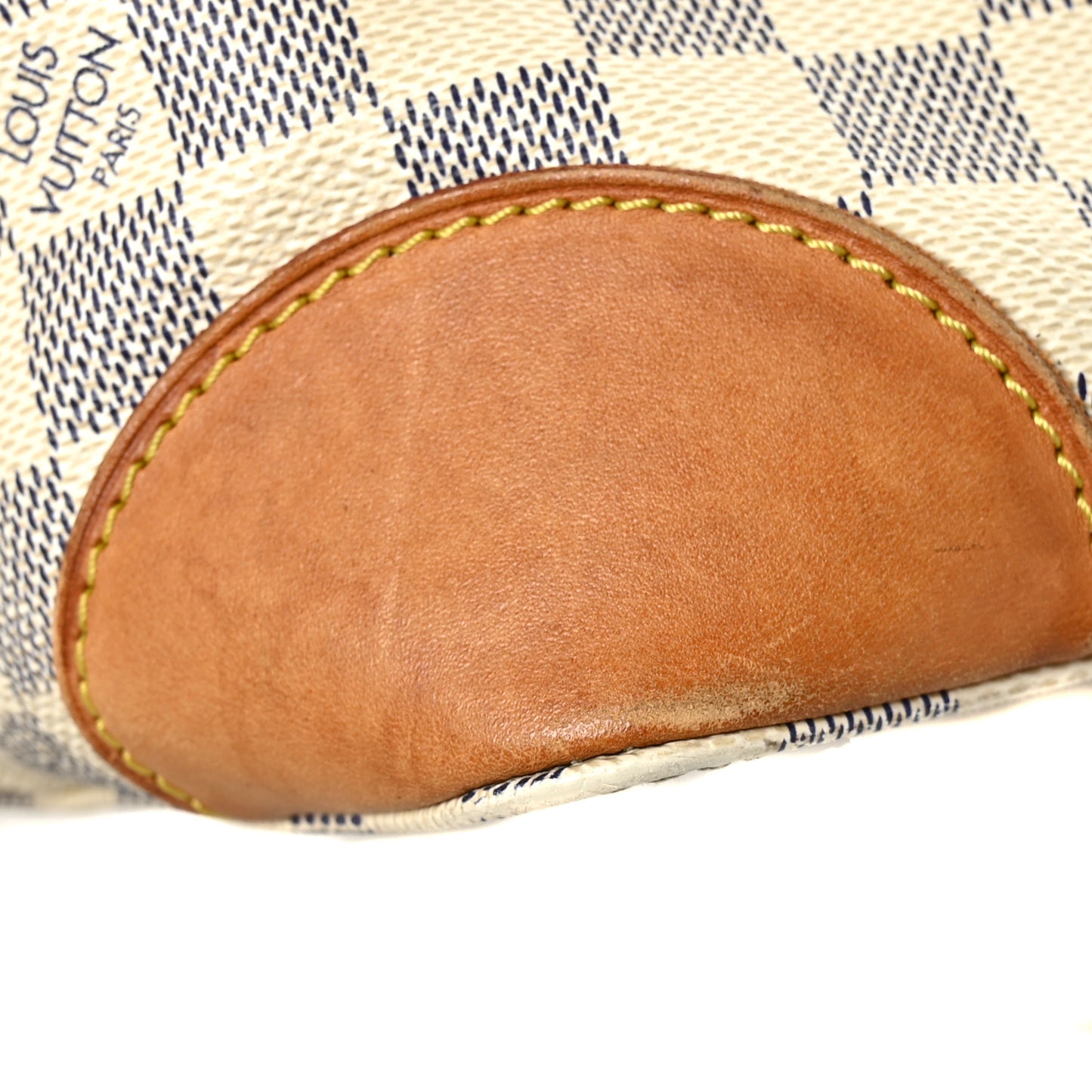 Damier Azur Hampstead PM