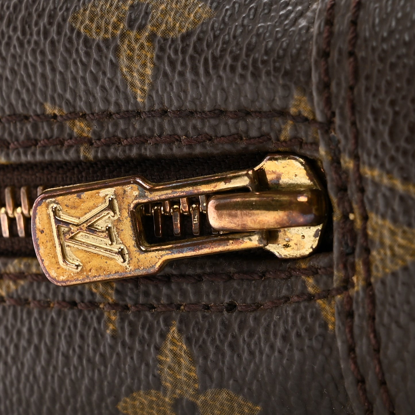 Monogram Trousse Toilette 23
