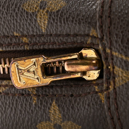 Louis Vuitton Monogram Trousse Toilette 23 9 of 9