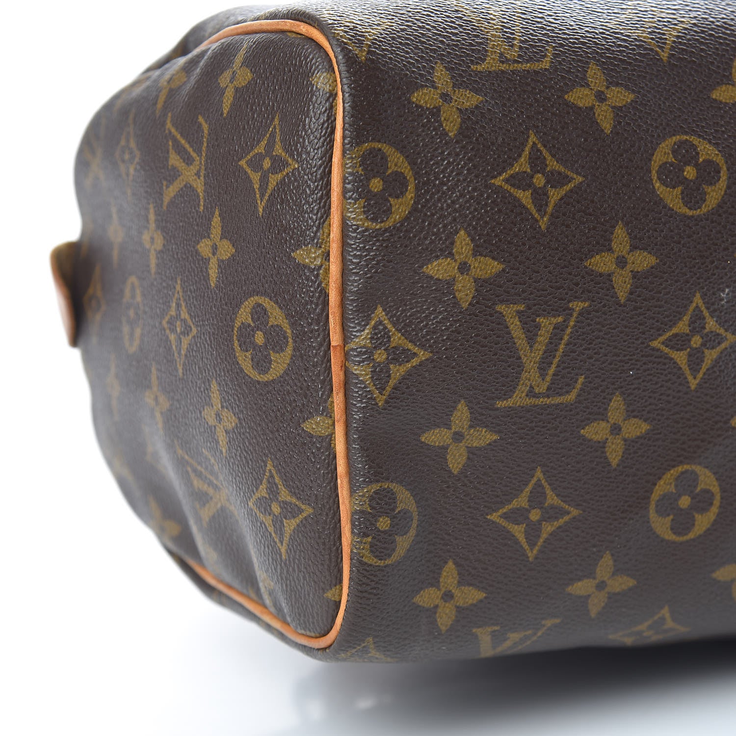 Louis Vuitton Monogram Speedy 25 9 of 20