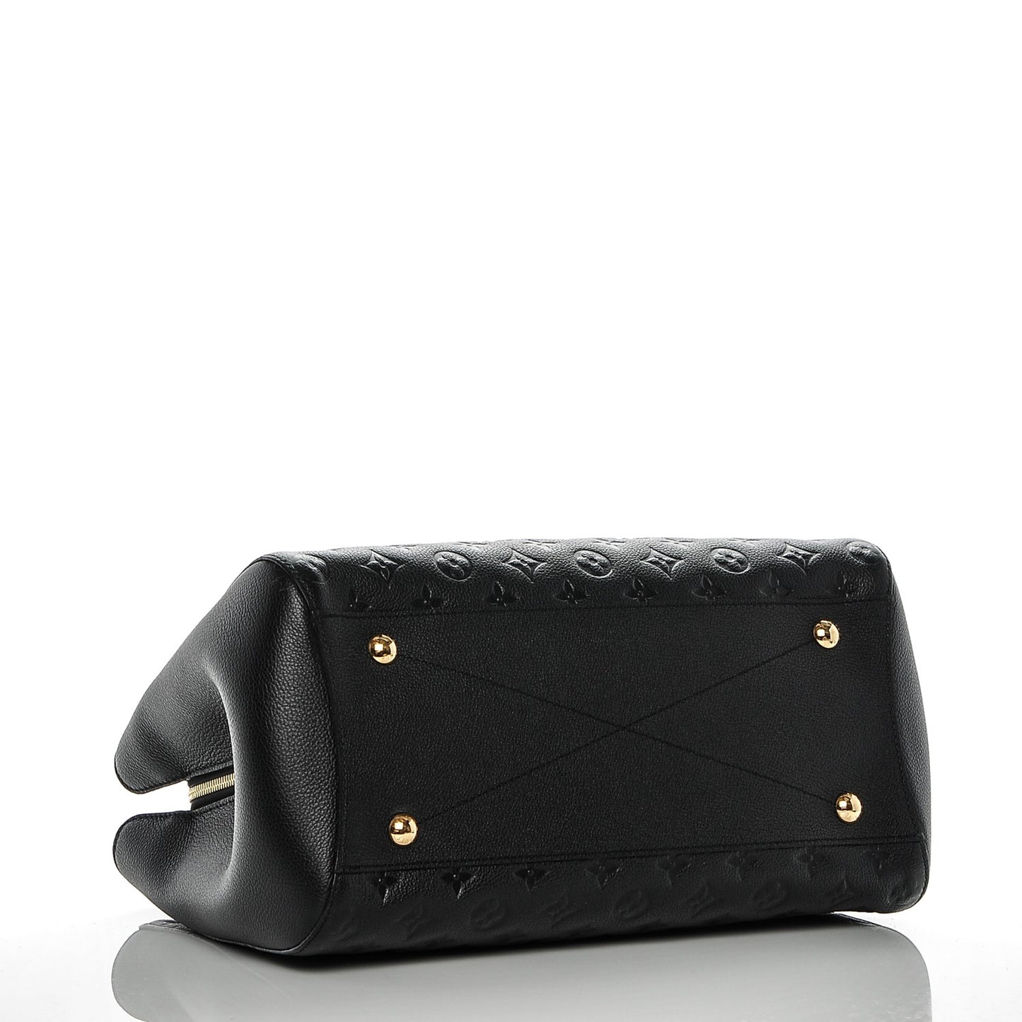 Empreinte Montaigne GM Black